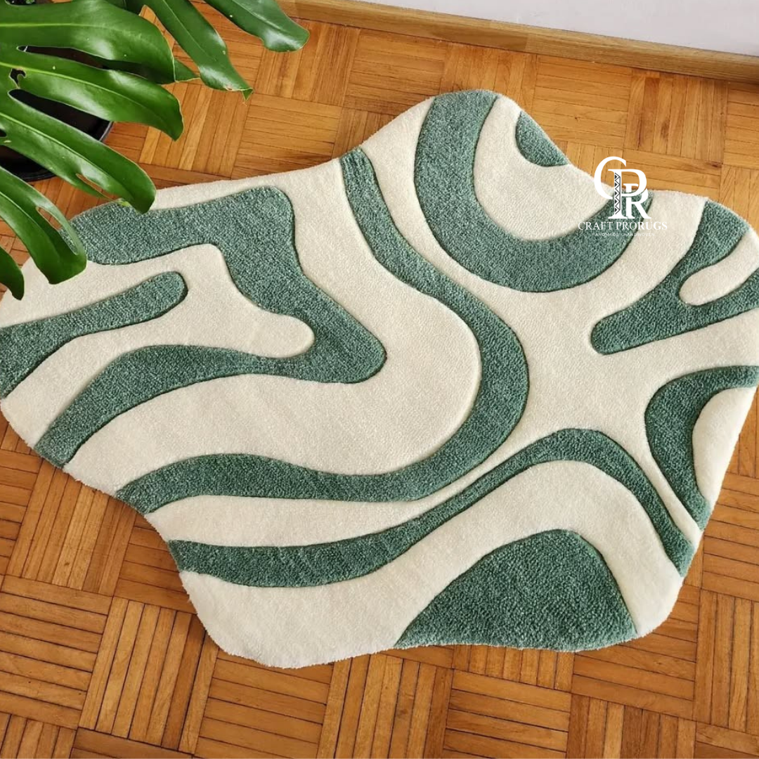 Modern Rug – Craft ProRugs