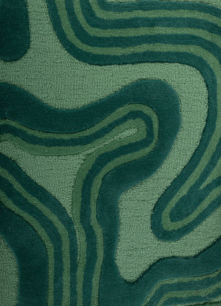 Verdant Flow Organic