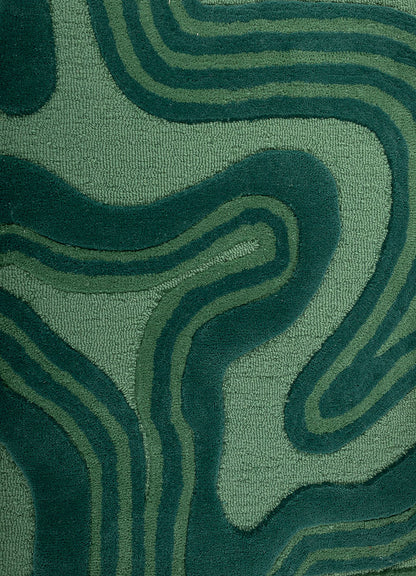Verdant Flow Organic
