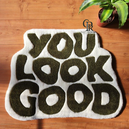Look Good Typography