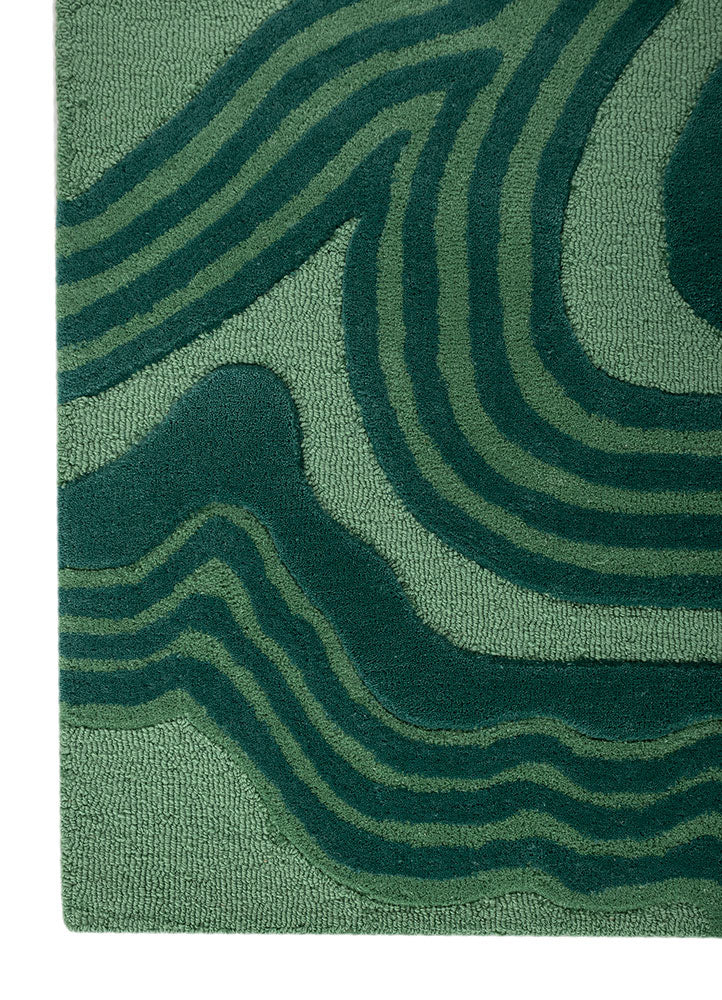 Verdant Flow Organic