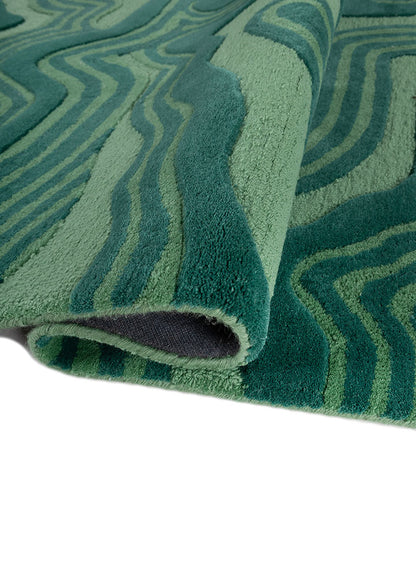 Verdant Flow Organic