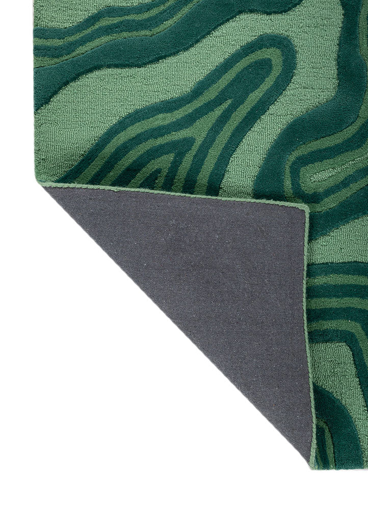 Verdant Flow Organic