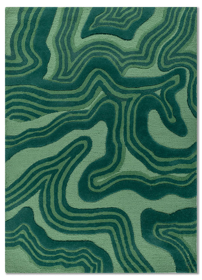 Verdant Flow Organic