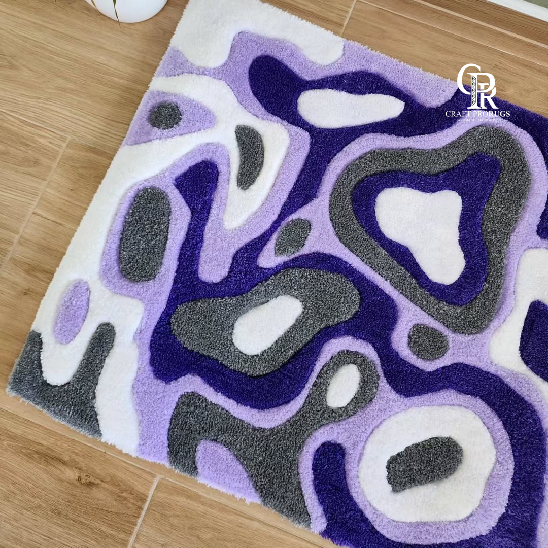Violet Wave