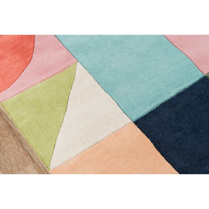 Glory Runner – Wool Rugs