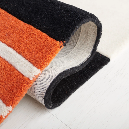 Hiro Contemporary Area Rug